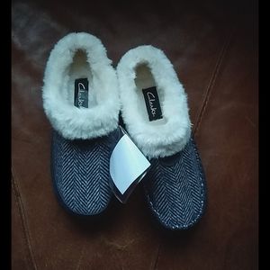 Women's Clark Slippers